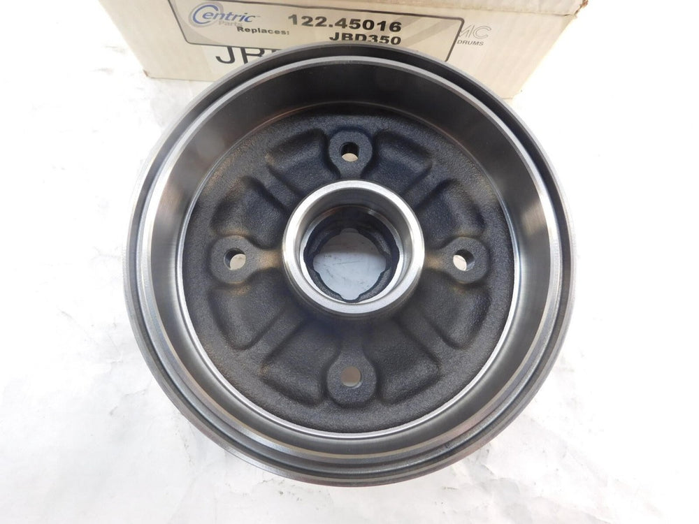 PREMIUM BRAKE DRUM
