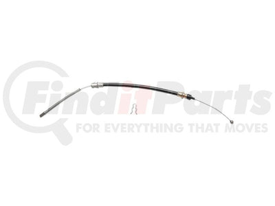 PARKING BRAKE CABLE