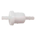 FUEL FILTER (INLINE)