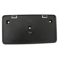 FRONT BUMPER LICENSE BRACKET CALIBER 0712