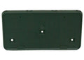 FRONT BUMPER LICENSE BRACKET CALIBER 0712