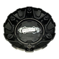 GL BK B-ON CL CP W/SBLK SCRW5/6 LUG