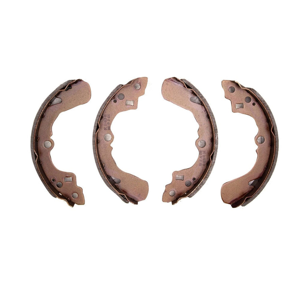 DFC auto part