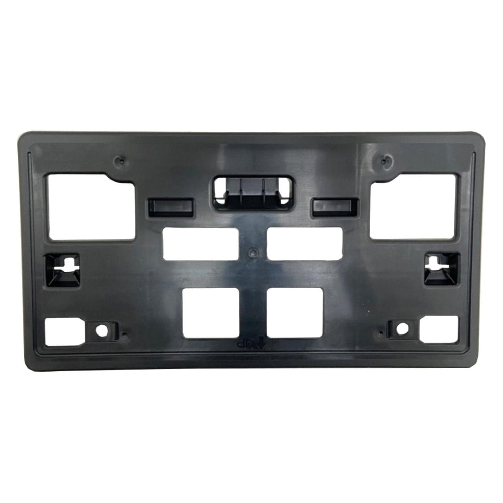 Sherman Parts bumper