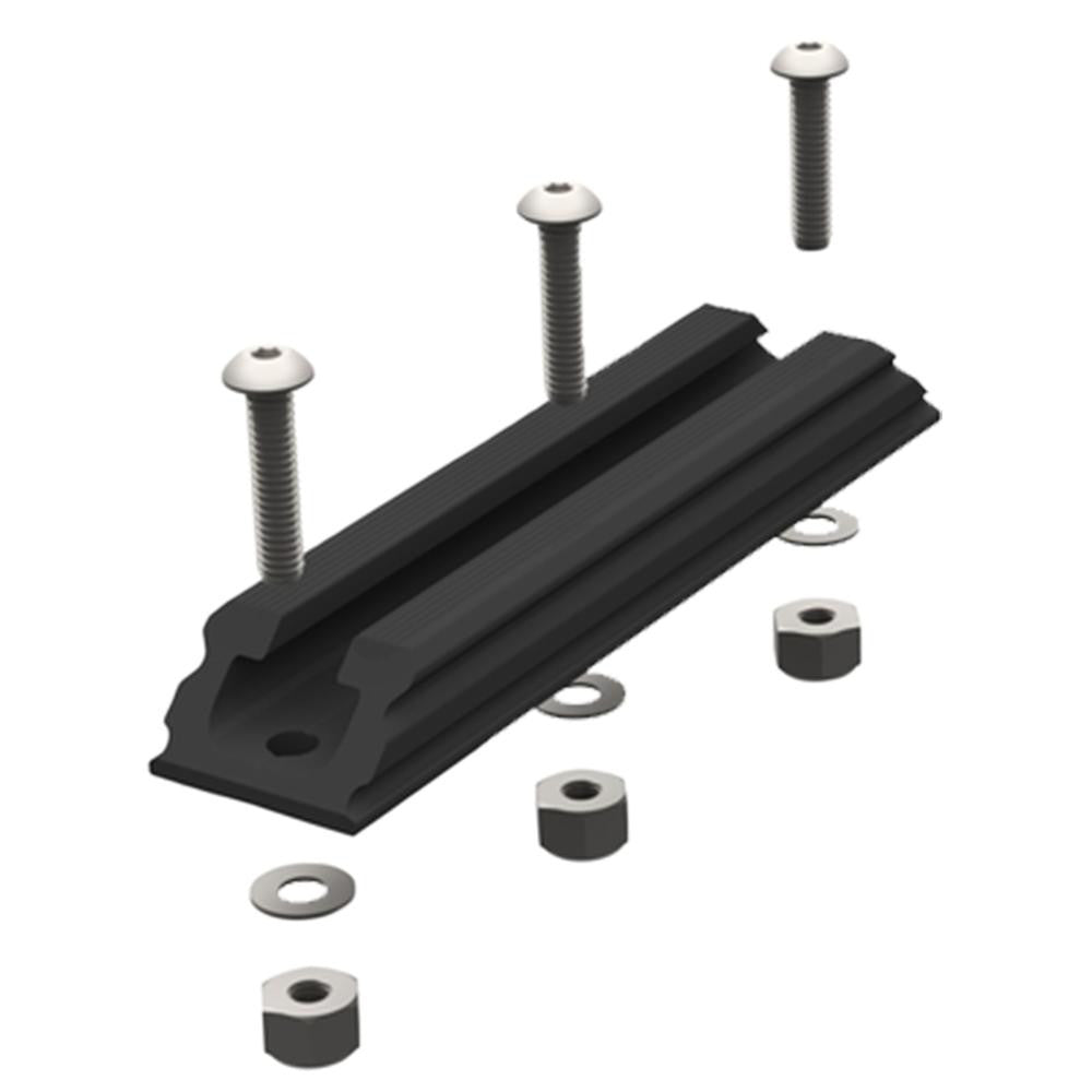 YakAttack black auto part