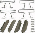 BRAKE CALPR HRDWRE KITS