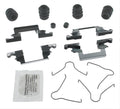 BRAKE CALPR HRDWRE KITS