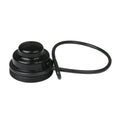 WATERTIGHT CONNECTOR CAP, UNIVERSAL