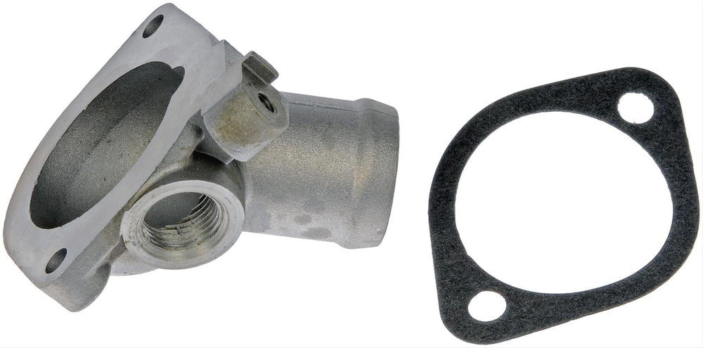 THERMOSTAT HOUSING