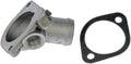 THERMOSTAT HOUSING
