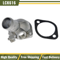 THERMOSTAT HOUSING
