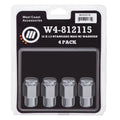 7/16 SHORT MAG 4 PK WASH