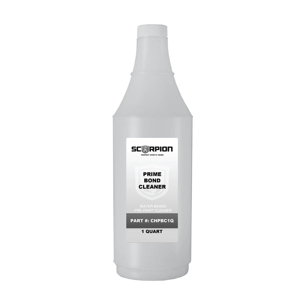 PRIME BOND CLEANER QUART