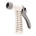 GARDEN HOSE SPRAY NOZZLECONNECTS TO STANDARD MALE GARDEN HOSE THREAD