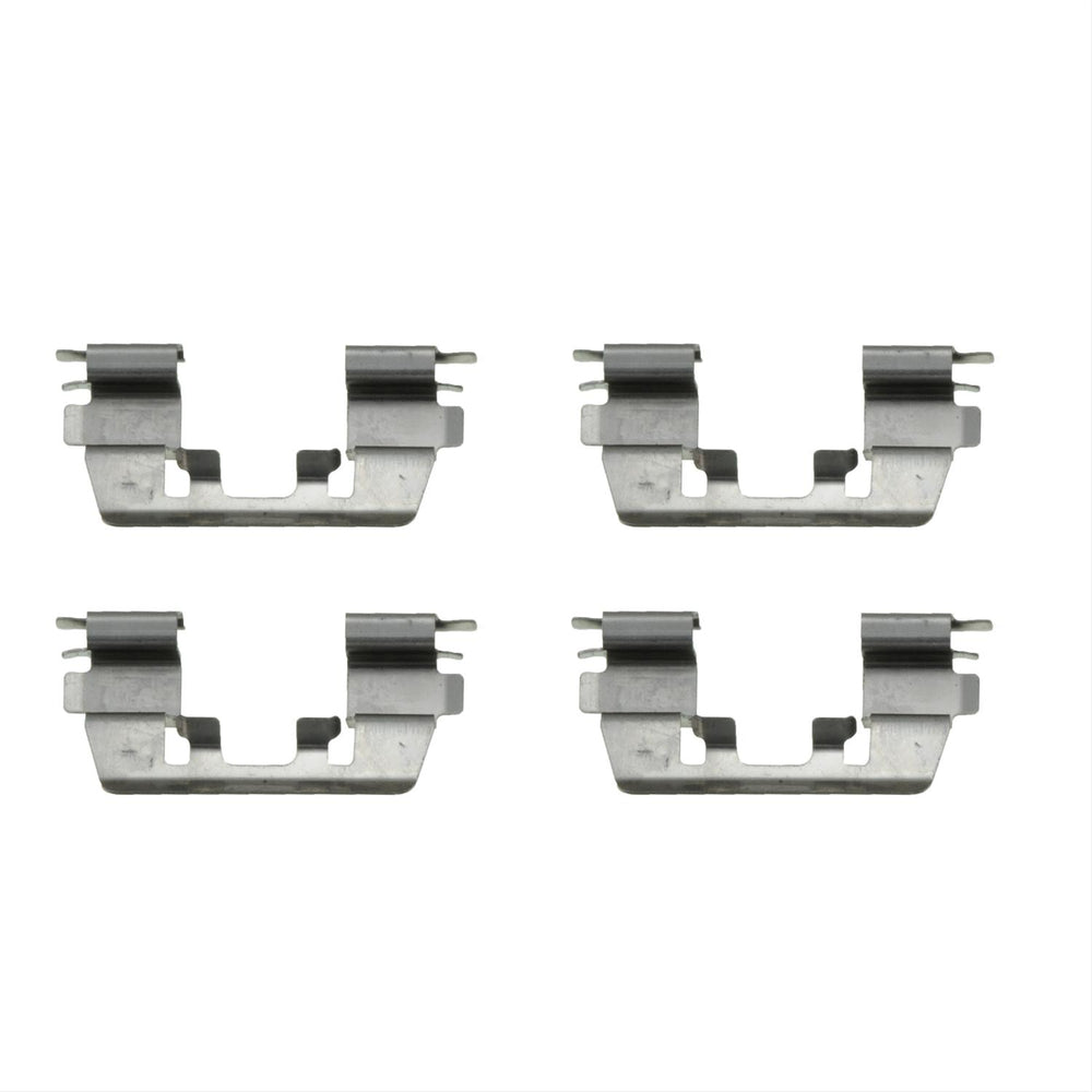 DISC BRAKE HDWE KIT