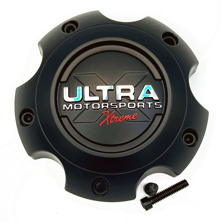 Ultra Wheel auto part