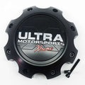 XTREME SATIN BLACK PLASTIC