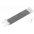 CLAMP STRAP SEAL 41/2"SS