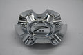 Ultra Wheel chrome auto part