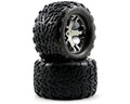 WHEELS & TIRES