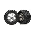 WHEELS & TIRES