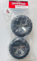 WHEELS & TIRES