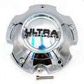 Ultra Wheel auto part detail