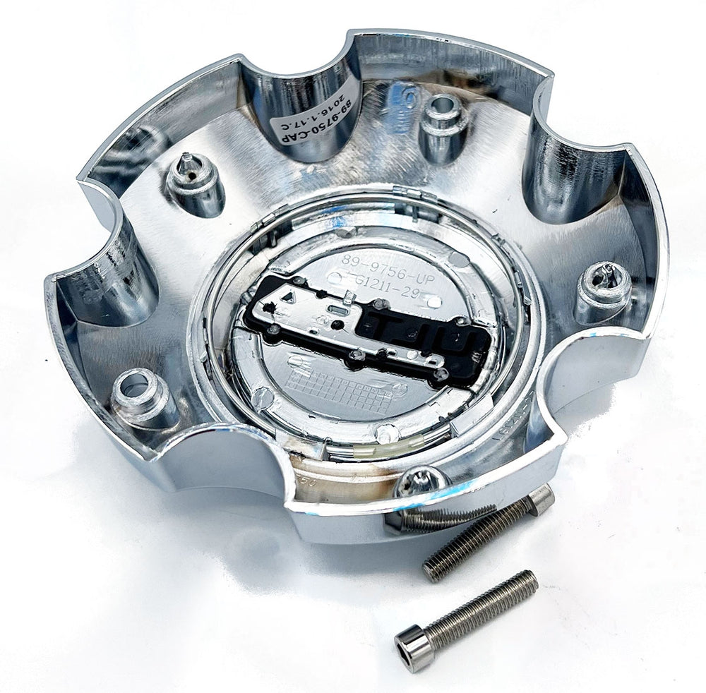 Ultra Wheel auto part