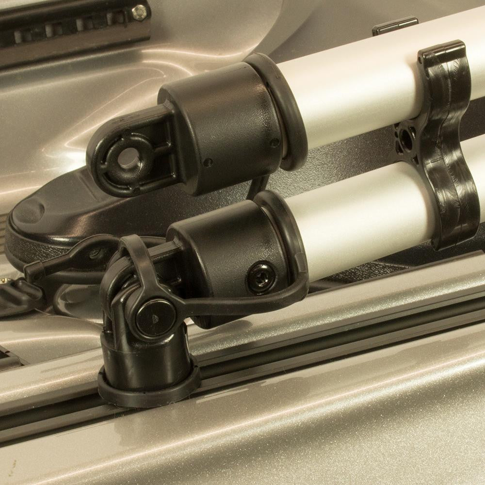 YakAttack roof rack