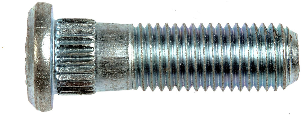 WHEEL STUD, M12-1.5 X 43.