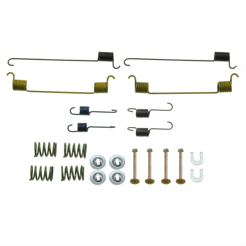 DRUM BRK ALL-IN-ONE