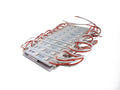 9FT 20 MODULE LED POD STRIP LIGHT KIT (YELLOW)