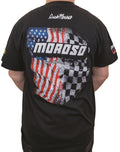 T-SHIRT,MOROSO,FLAG,SM