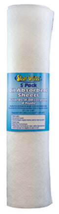 Star Brite auto part detail