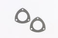Cometic .060in HTS 2.5in Diameter Port 3.5in Bolt Circle Set Exhaust Header Collector Gasket