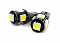 T105 5050 CANBUS LED (GREEN)