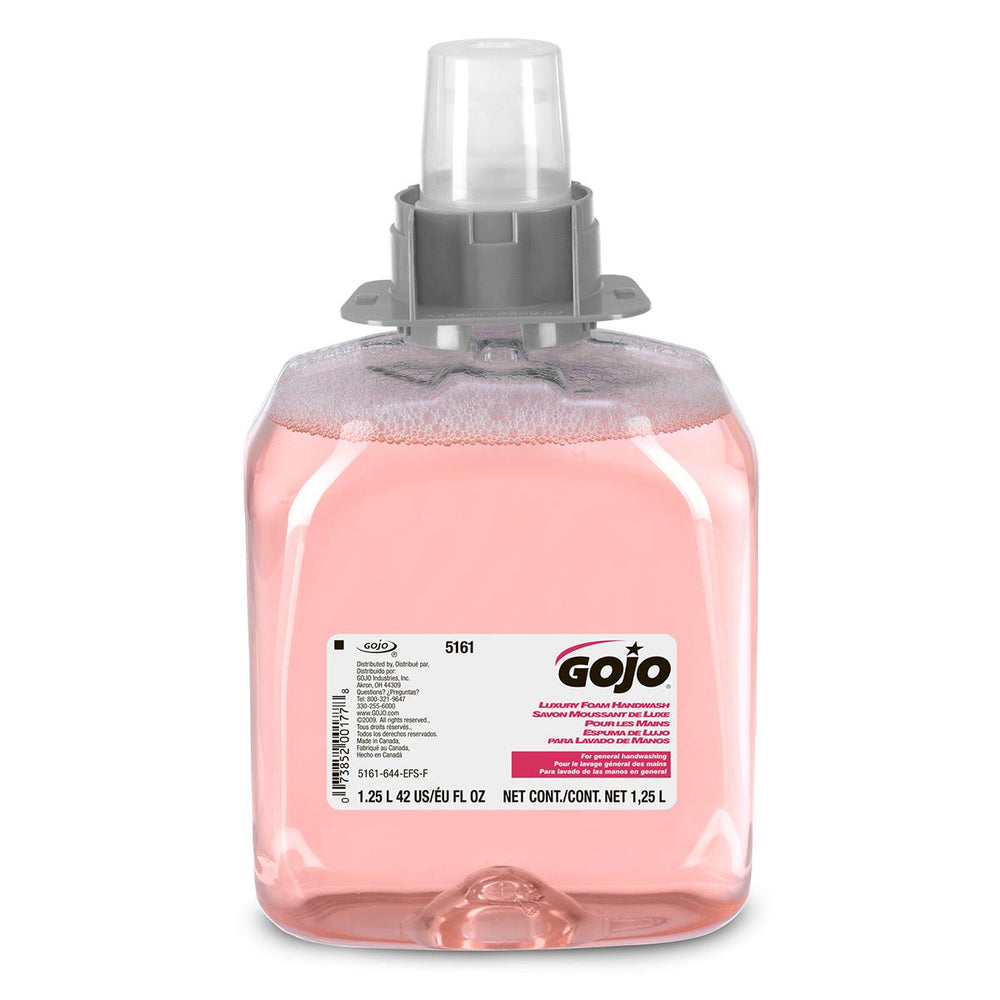 Gojo Industries auto part