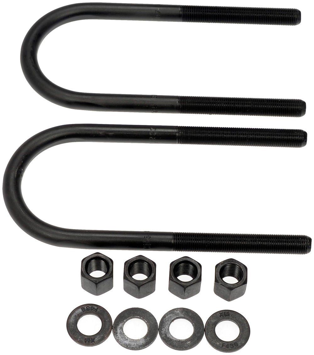 U-BOLT REPAIR KIT