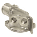 WATER OUTLET