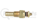 TEMPERATURE SENDER WITH GAUGE