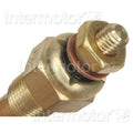TEMPERATURE SENDER WITH GAUGE