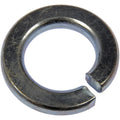 WASHR SPLT LCK 9/16 Z/C