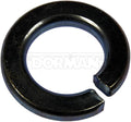 WASHR SPLT LCK 9/16 Z/C
