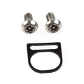All Balls Racing 21-23 Gas-Gas MC125 Carburetor Mid Body/Jet Block Gasket Kit