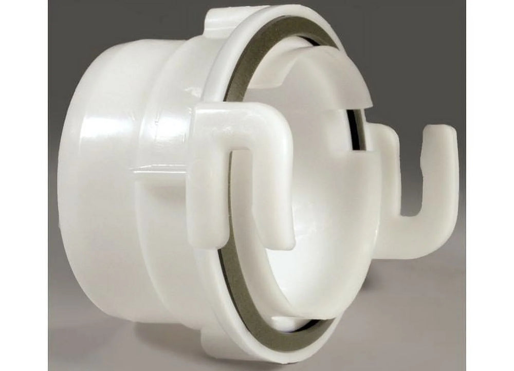 THETFORD BUMPER HOSE ADPT