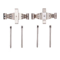 R1 Concepts Disc Brake Hardware Kit Fits Chrysler 300