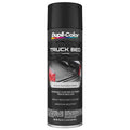 TRUCK BED COATING SPRAY