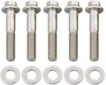 ARP 1/4-20 x 2in SS Hex Bolt Kit (Pack of 5)