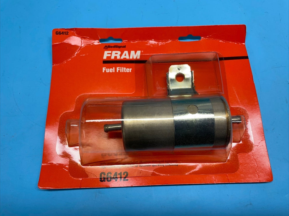 GAS FILTER - CHRYSLER 6CS