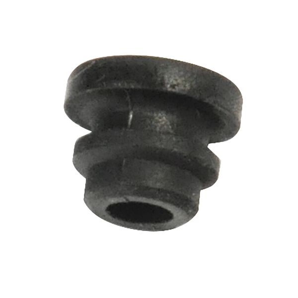 GROMMET BURNER GRATE